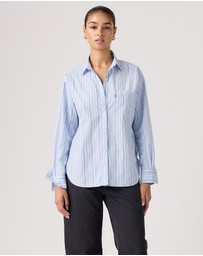 Levi's - Harlie Boyfriend Shirt