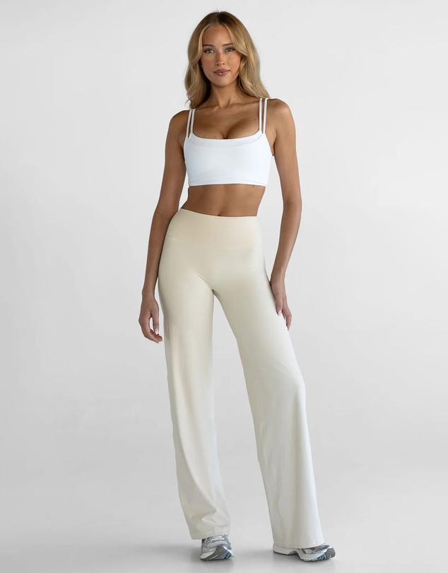 Leelo Active - Double Layer Crop