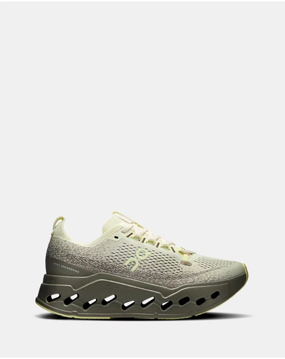 On - Cloudsurfer Max - Women's