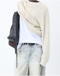 Won Hundred - Bently Knit Weater