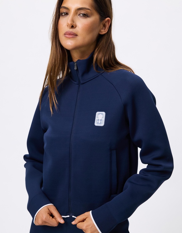 Lacoste - Tennis Heritage Sweatshirt