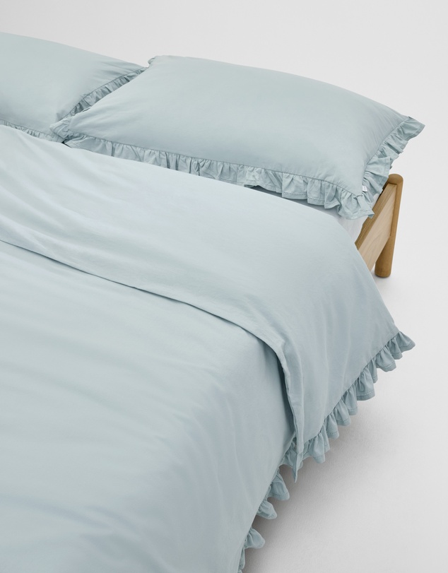Country Road - Sia Super King Quilt Cover