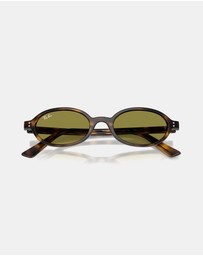 Ray-Ban - 0RB4472