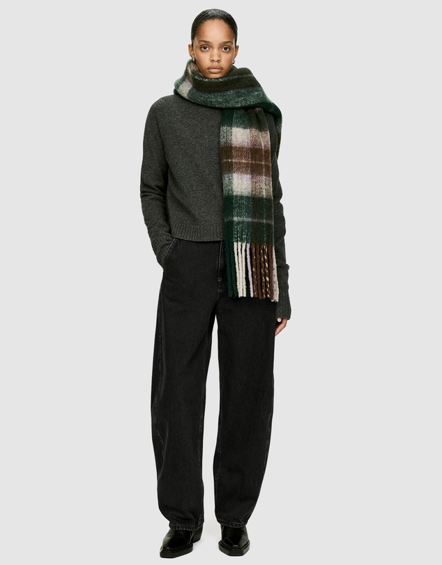 ARKET - Barrel-Leg Jeans
