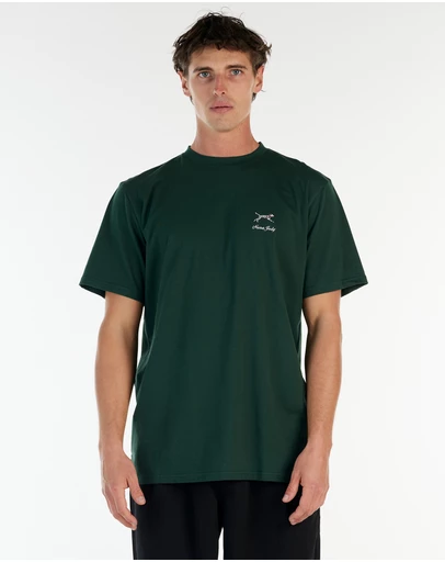 Nana Judy - The Charles 235GSM T-shirt