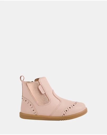 Bobux - Iwalk Billie Boot