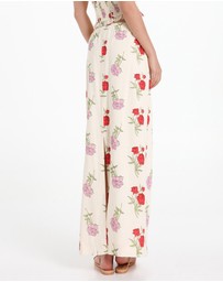 Lost in Lunar  - Leni Maxi Skirt