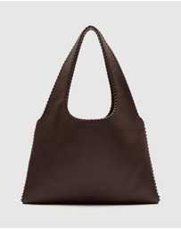 Nakedvice - The Miri Choc Tote