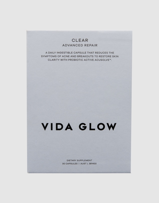 Vida Glow - Clear