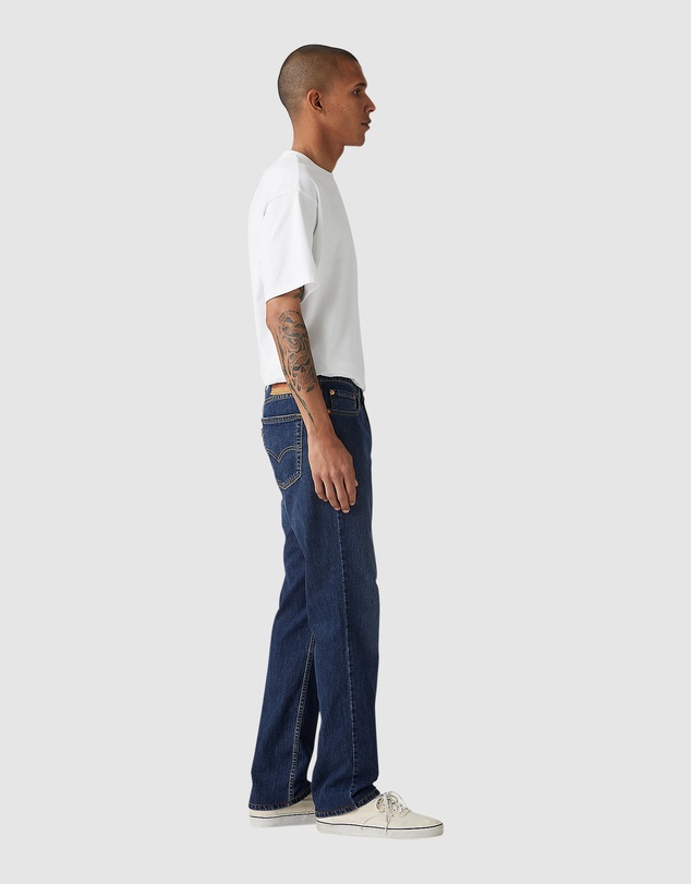 Levi's - 514™ Straight Lightweight Jeans
