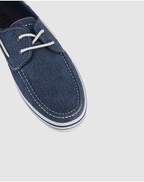 Wild Rhino - Dustin Shoes