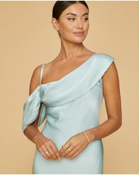 Revibe - Repaired CHANCERY Summer Dress - AU 8