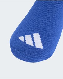 adidas Performance - Ribbed Socks 3 Pairs Kids