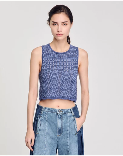 Sandro - Lulu Sweater