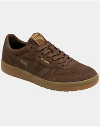 Gola - Hawk Suede 86