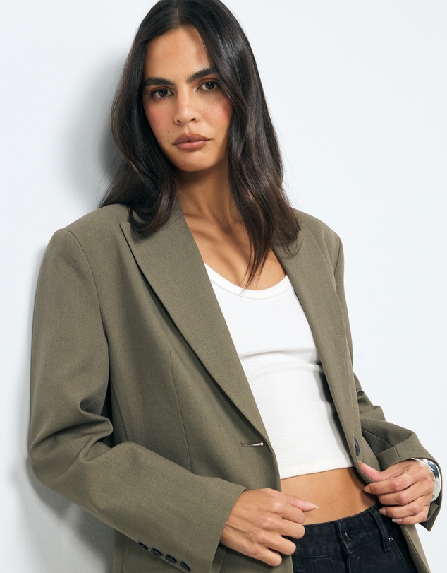 AERE - Mira Blazer
