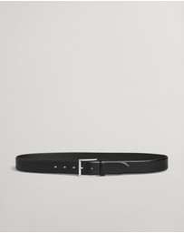 Gant - Classic Leather Belt