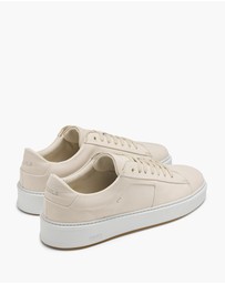 Aquila - Odin Nubuck Sneakers