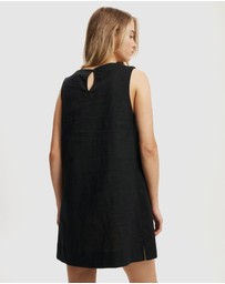 Cotton On - Shift Mini Dress