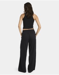 Volcom - Womens Dropping In Pants
