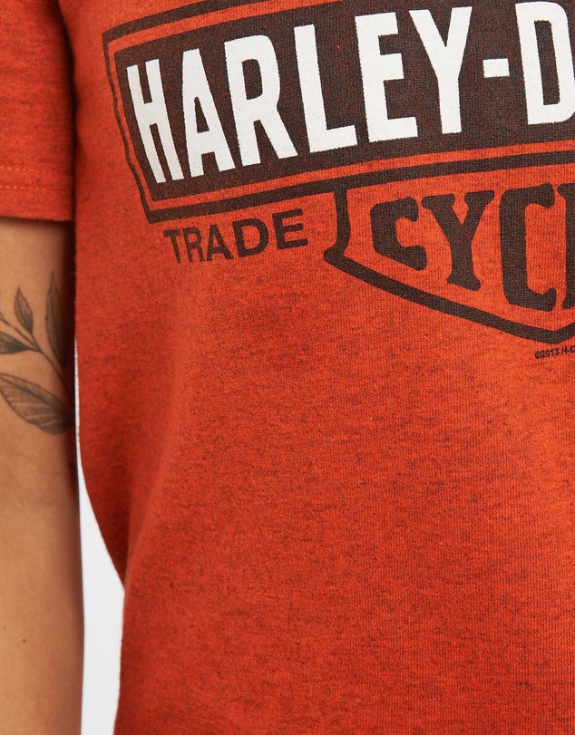 Vintage by The Real Deal - Pre Loved - Vintage Harley Davidson Tee