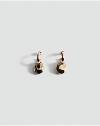 M.N.G - Elena Earrings