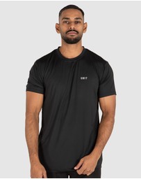 UNIT - UNIT Mens Pro Flex Performance T-Shirt