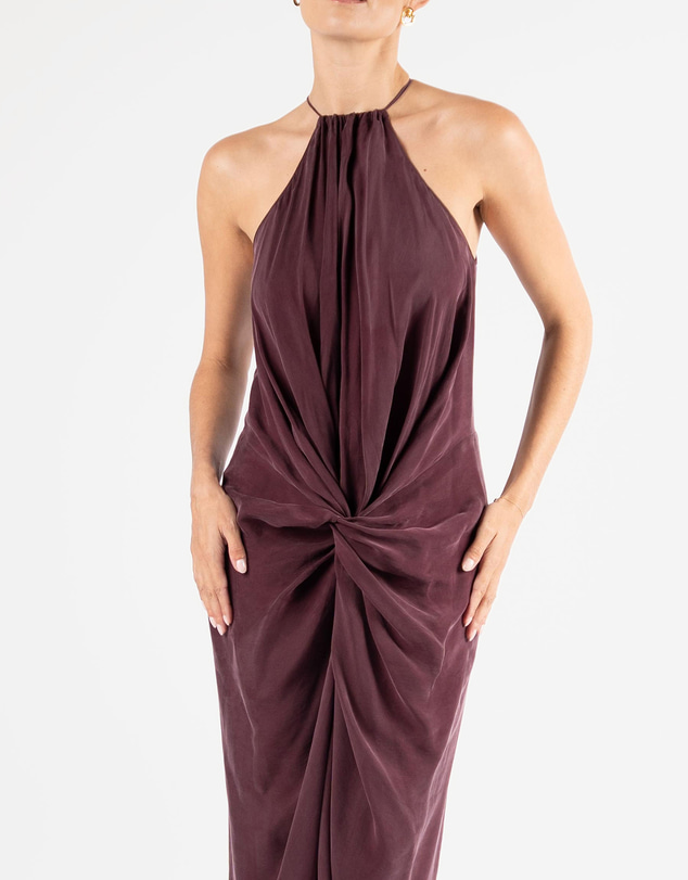 One Fell Swoop - Boho Maxi