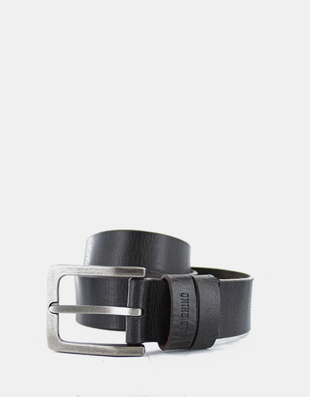 Wild Rhino - Jean Belt