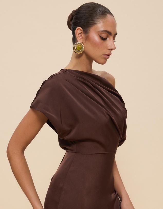 Revibe - Repaired CHANCERY Nectar Dress - AU 12