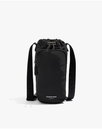 Country Road - Recycled Polyester Drink Bottle Crossbody Bag