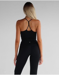 Leelo Active - Sculpt Flow Tank