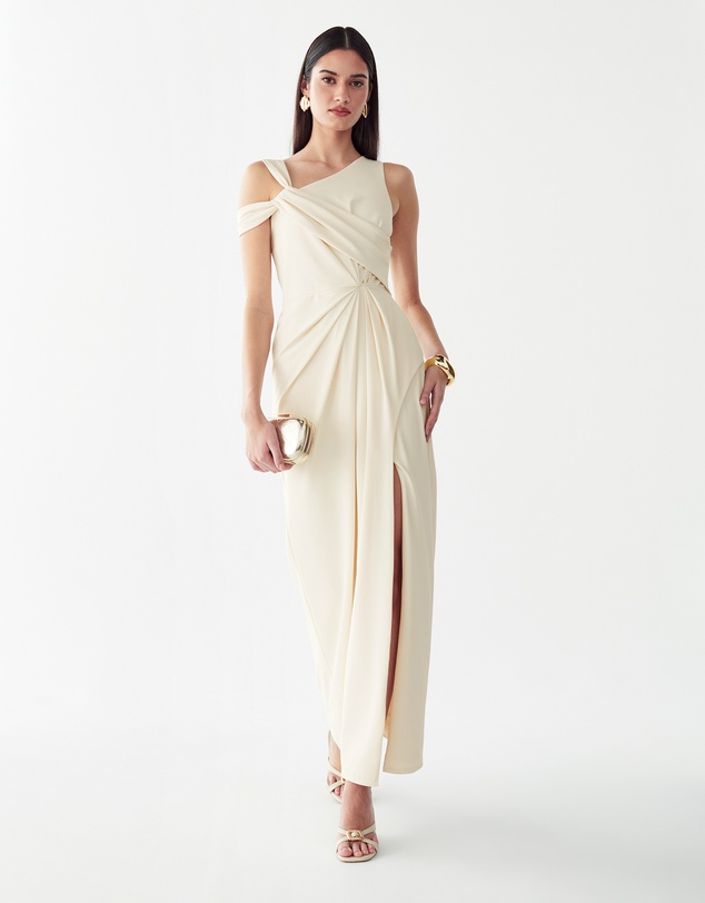BWLDR - Victoria Dress