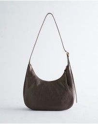 & Other Stories - Crescent Crossbody Bag