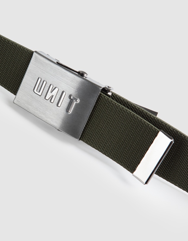 UNIT - Stretch Webbing Belt
