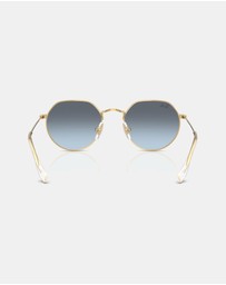 Ray-Ban Junior - RJ9565S - Kids