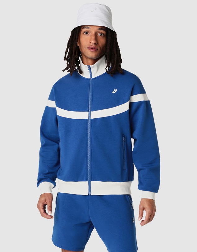 ASICS - Heritage Track Jacket - Unisex