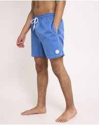 Arvust - Eddie Swim Shorts