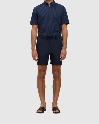 Trenery - Lightweight Deck Short