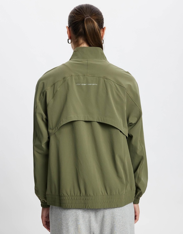 Nike - Jordan Sport Dri-FIT Woven Jacket