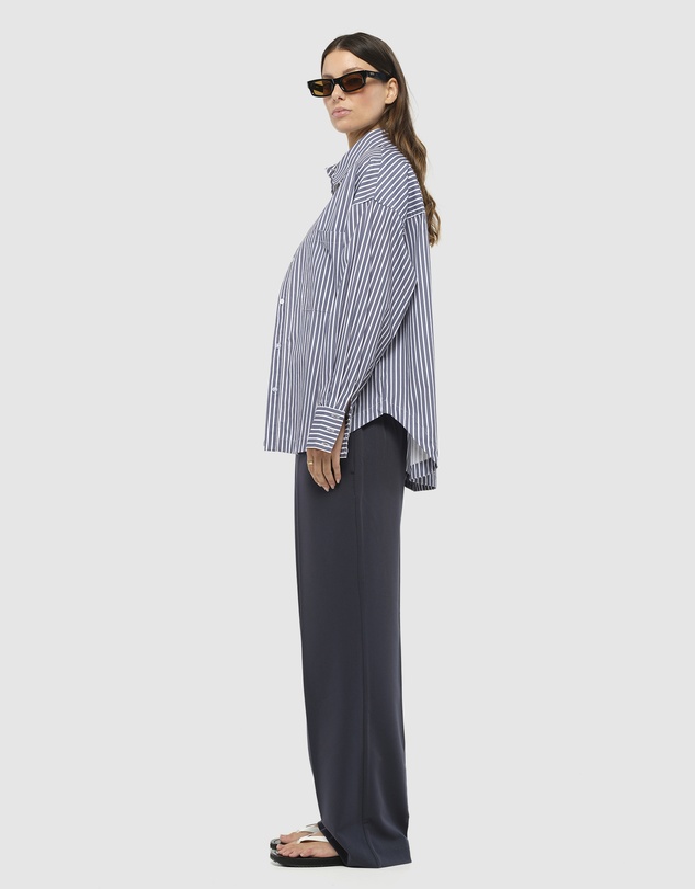 JACANDMOOKI - Sloane Shirt