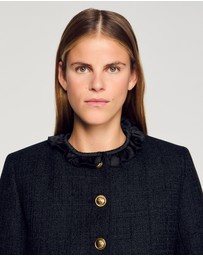 Sandro - Jillora Blazer