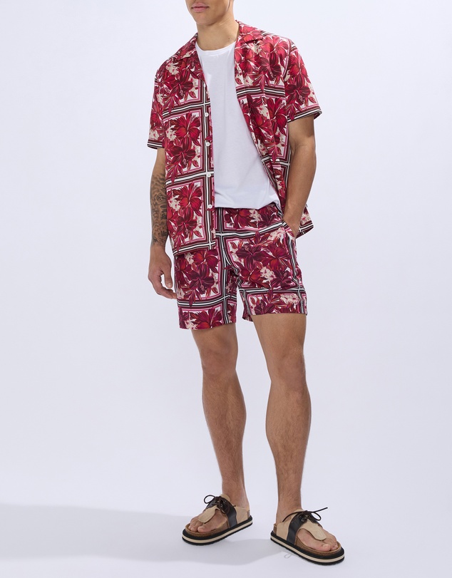 Marcs - Endless Summer Swim Shorts