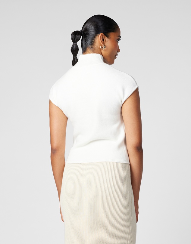 MVN - Asteria Knit Top
