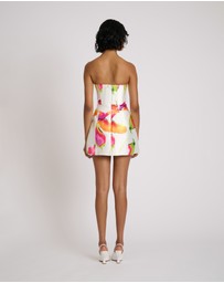 ELIYA THE LABEL - Zahida Dress