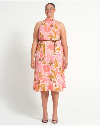 Estelle - Luciana Dress