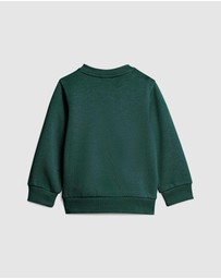 adidas Originals - Crew Set - Babies-Kids