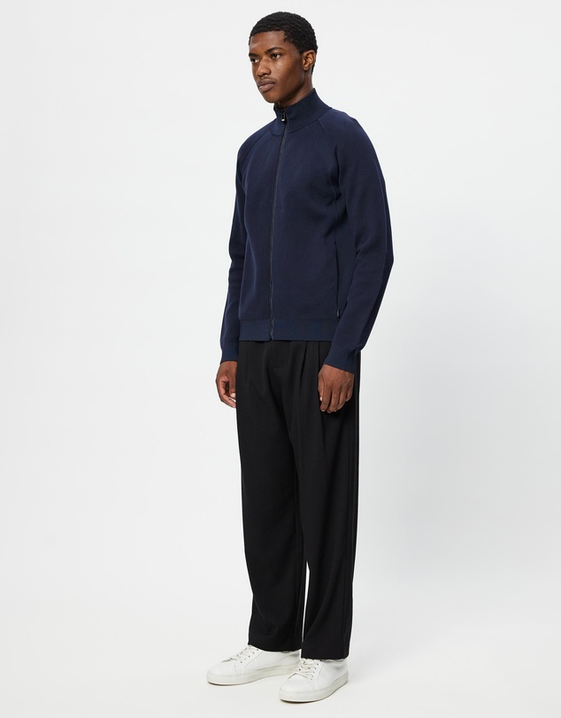 BOSS - Gallateo Knitwear