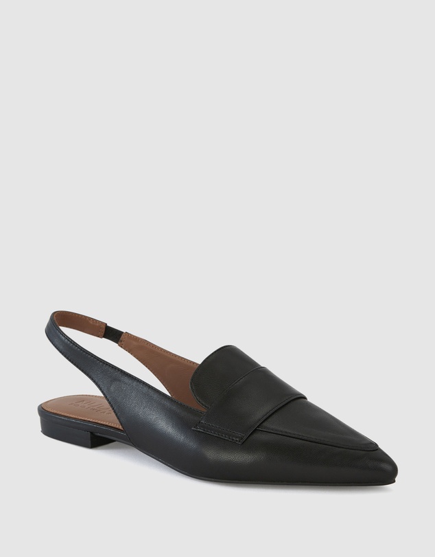 Nude Footwear - Asher