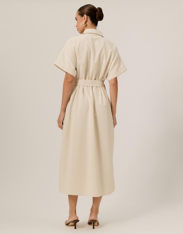Tussah - Rachel Midi Dress